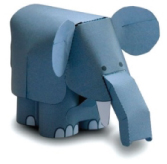 Essay elephant
