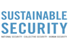 Sustainable Security