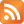Standard RSS Icon