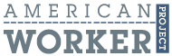 American Worker Project logo