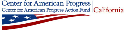 CAP/CAPAF California logo