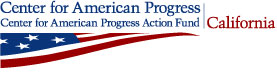 CAP/CAPAF California logo