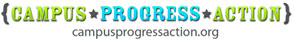 Campus Progress Action logo