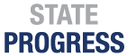 State Progress logo