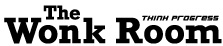 Wonk Room logo