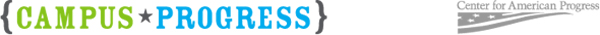 Campus Progress Logo